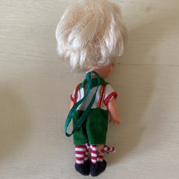 Barbie Kelly Club - Elf Kelly - Picture 3 of 3